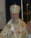 Алексий II, Патриарх Московский и всея Руси