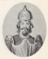 Всеволод II Ольгович (1139-1146)
