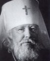 Иоанн, Митрополит Санкт-Петербургский и Ладожский