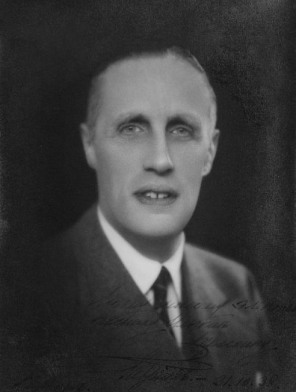 2025-02-28 The 70th Anniversary of the Death of Grand Duke Gavriil Konstantinovich