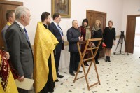 2023-02-21 The Opening of the Imperial Church History Museum in Crimea
