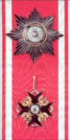 Императорский и Царский Орден Святого Станислава