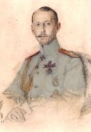 Левшин Дмитрий Федорович, генерал-майор