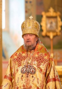 2026-01-17 ВЕЧНАЯ ПАМЯТЬ. Почил Митрополит Лазарь (Швец)