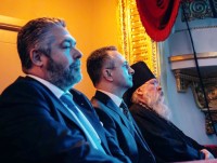 2026-01-18 Великий Князь Георгий Михайлович в Москве