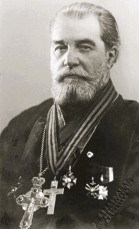 2026-01-17 70 лет со дня кончины протопресвитера А.Ф. Шабашева (1956)