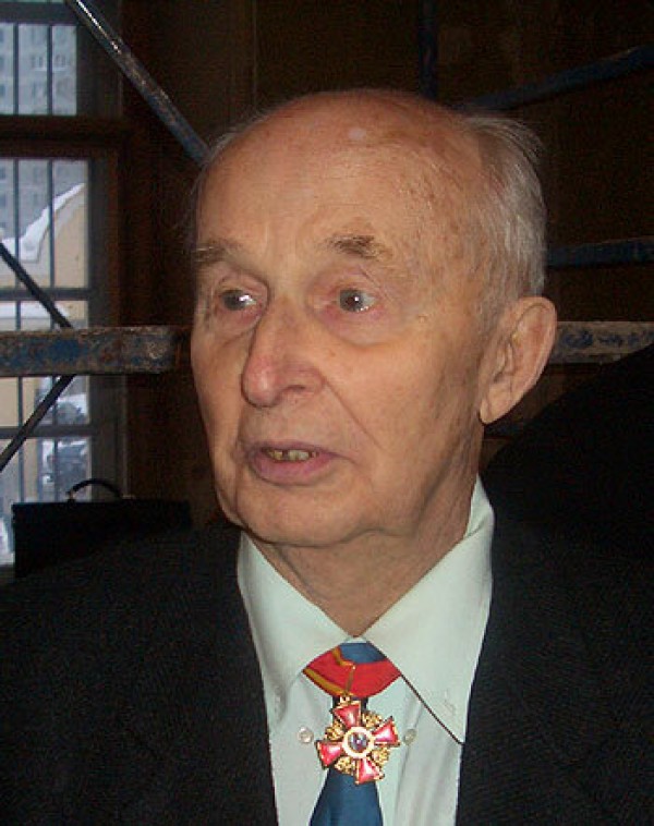 2020-07-13  Memory Eternal!  Academician of the Russian Academy of Sciences E. P. Chelyshev