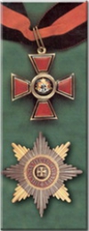 Императорский Орден Святого Равноапостольного Великого Князя Владимира