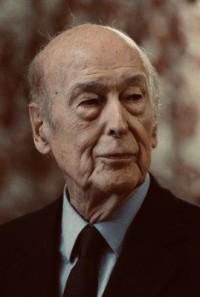 2020-12-02 MEMORY ETERNAL: Valéry Giscard d’Estaing