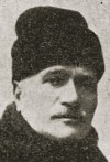Бажбеук-Меликов Петр Захариевич, князь