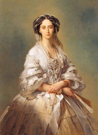 2024-08-09 The 200th Anniversary of the Birth of Empress Maria Alexandrovna