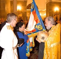 2026-01-14 Глава Дома Романовых направила приветствие в связи со 175-летием учреждения Самарской губернии