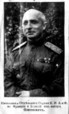 Олехнович Алексей Семенович, генерал-майор, Заведующий делами Корпуса Императорских Армии и Флота
