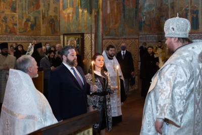 Брак Цесаревича Георгия Михайловича и будущность Дома Романовых